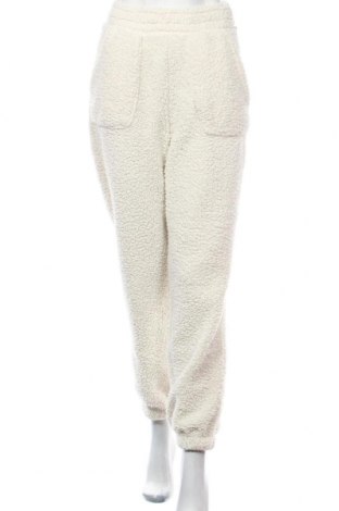 Damen Sporthose ONLY, Größe S, Farbe Ecru, Polyester, Preis 20,10 €