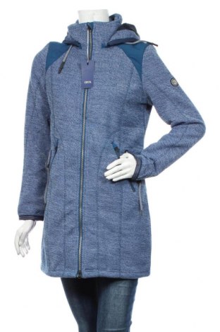Γυναικείο μπουφάν αθλητικό Cecil, Μέγεθος S, Χρώμα Μπλέ, Τιμή 59,98 €