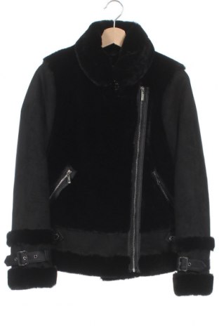 Γυναικείο μπουφάν Morgan, Μέγεθος XS, Χρώμα Μαύρο, Πολυεστέρας, Τιμή 50,75 €