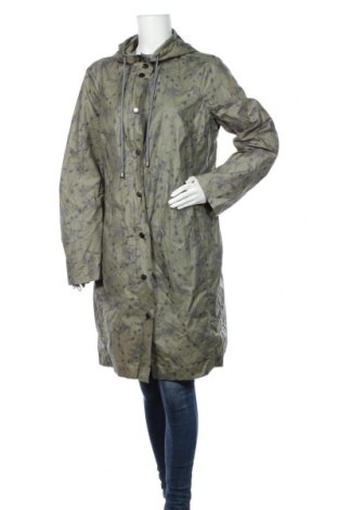 Γυναικείο μπουφάν Noa Noa, Μέγεθος XL, Χρώμα Πράσινο, 70% βαμβάκι, 30% πολυαμίδη, Τιμή 61,05 €