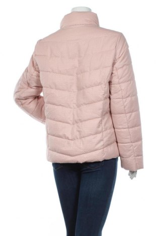 Γυναικείο μπουφάν S.Oliver, Μέγεθος L, Χρώμα Ρόζ , Πολυεστέρας, Τιμή 65,33 €