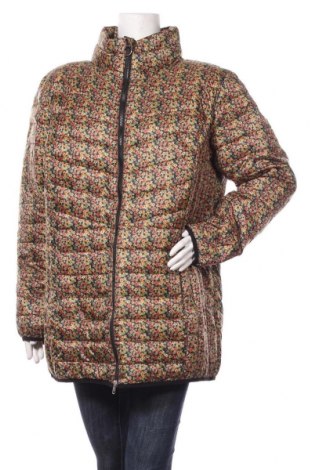 Γυναικείο μπουφάν Sheego, Μέγεθος XXL, Χρώμα Πολύχρωμο, Πολυαμίδη, Τιμή 56,62 €