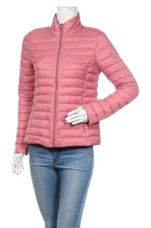 Dámská bunda  Up 2 Fashion, Velikost S, Barva Růžová, Polyester, Cena  689,00 Kč