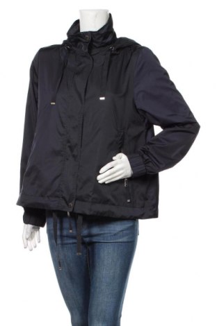 Γυναικείο μπουφάν Zero, Μέγεθος XL, Χρώμα Μπλέ, Πολυεστέρας, Τιμή 24,39 €