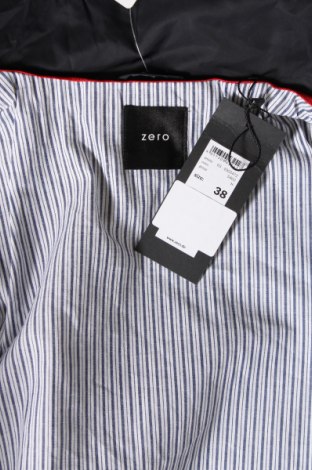 Γυναικείο μπουφάν Zero, Μέγεθος M, Χρώμα Μπλέ, Πολυεστέρας, Τιμή 26,13 €