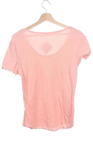 Παιδική μπλούζα Clothing & Co, Μέγεθος 14-15y/ 168-170 εκ., Χρώμα Ρόζ , Τιμή 16,89 €
