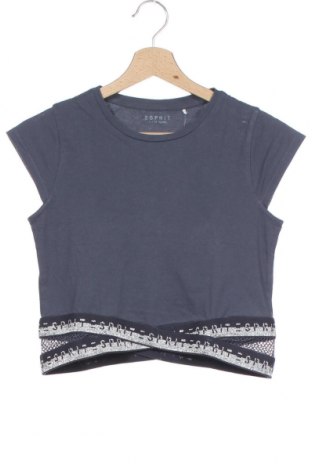 Παιδική μπλούζα Esprit, Μέγεθος 13-14y/ 164-168 εκ., Χρώμα Μπλέ, Τιμή 12,99 €