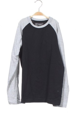 Παιδική μπλούζα Friboo, Μέγεθος 11-12y/ 152-158 εκ., Χρώμα Μαύρο, Βαμβάκι, Τιμή 10,82 €