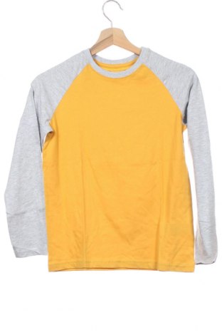 Παιδική μπλούζα Friboo, Μέγεθος 11-12y/ 152-158 εκ., Χρώμα Κίτρινο, Βαμβάκι, Τιμή 13,07 €