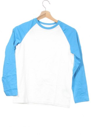 Παιδική μπλούζα Friboo, Μέγεθος 11-12y/ 152-158 εκ., Χρώμα Λευκό, Βαμβάκι, Τιμή 13,07 €