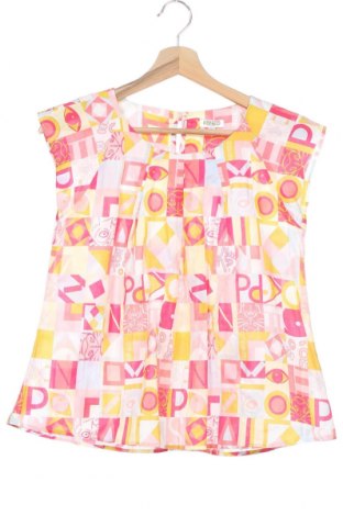 Детска блуза Kenzo, Размер 13-14y/ 164-168 см, Цвят Многоцветен, Памук, Цена 62,00 лв.