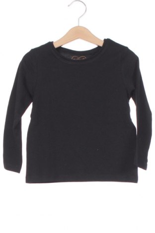 Παιδική μπλούζα Next, Μέγεθος 2-3y/ 98-104 εκ., Χρώμα Μαύρο, Βαμβάκι, Τιμή 12,06 €