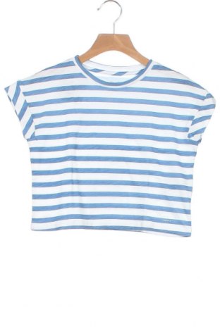 Παιδική μπλούζα Pepe Jeans, Μέγεθος 3-4y/ 104-110 εκ., Χρώμα Μπλέ, Βαμβάκι, Τιμή 19,18 €