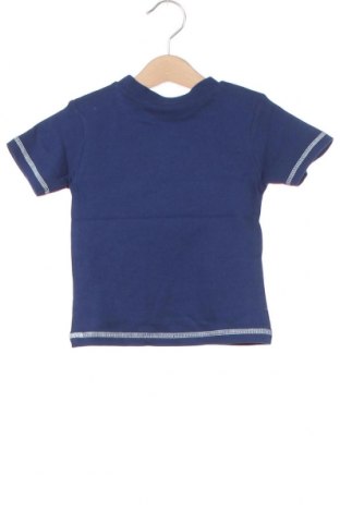 Dziecięca bluzka Schnizler, Rozmiar 6-9m/ 68-74 cm, Kolor Niebieski, Bawełna, Cena 36,25 zł