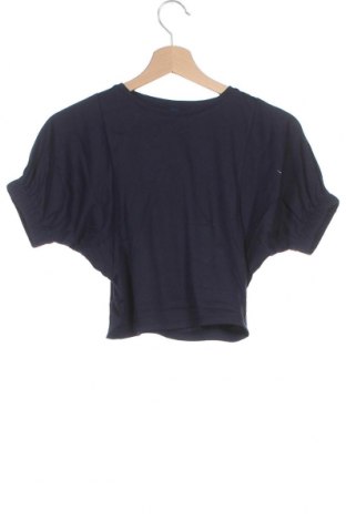 Παιδική μπλούζα Uniqlo, Μέγεθος 5-6y/ 116-122 εκ., Χρώμα Μπλέ, Τιμή 14,29 €