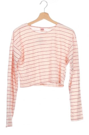 Kinder Shirt Y.F.K., Größe 15-18y/ 170-176 cm, Farbe Rosa, 50% Baumwolle, 50% Polyester, Preis 8,14 €