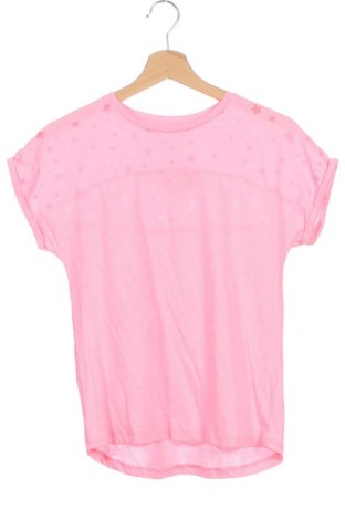 Bluză pentru copii Zara, Mărime 10-11y/ 146-152 cm, Culoare Roz, Preț 59,68 Lei