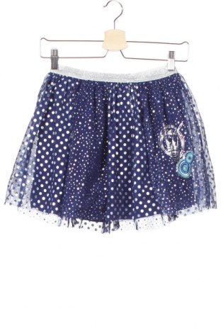 Dětská sukně  Desigual, Velikost 10-11y/ 146-152 cm, Barva Modrá, Viskóza, Cena  941,00 Kč