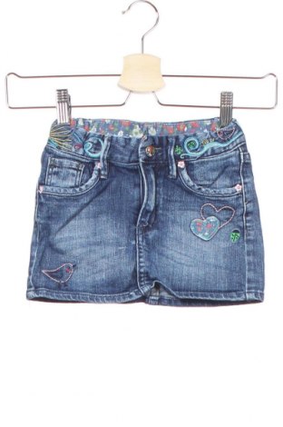 Dětská sukně  H&M, Velikost 4-5y/ 110-116 cm, Barva Modrá, Cena  351,00 Kč
