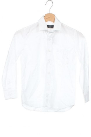 Dětská košile  Gloriette, Velikost 6-7y/ 122-128 cm, Barva Bílá, Bavlna, Cena  399,00 Kč