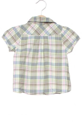 Dziecięca koszula H&M L.O.G.G., Rozmiar 9-12m/ 74-80 cm, Kolor Kolorowy, Cena 67,17 zł