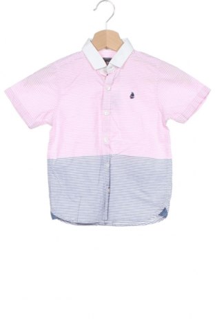 Kinderhemd Next, Größe 4-5y/ 110-116 cm, Farbe Mehrfarbig, Baumwolle, Preis 15,31 €