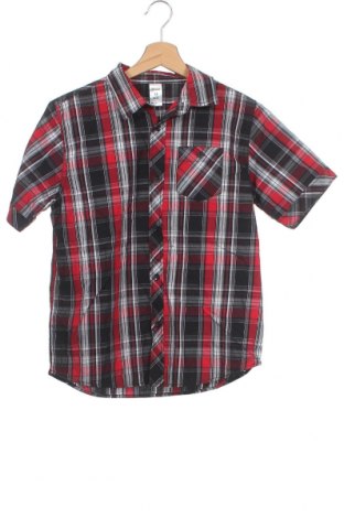 Dětská košile  Urban Supply, Velikost 13-14y/ 164-168 cm, Barva Vícebarevné, Bavlna, Cena  383,00 Kč
