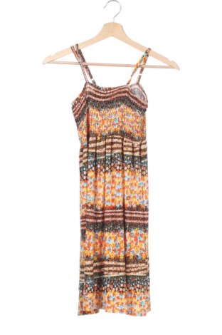 Παιδικό φόρεμα, Μέγεθος 11-12y/ 152-158 εκ., Χρώμα Πολύχρωμο, Πολυεστέρας, ελαστάνη, Τιμή 20,78 €