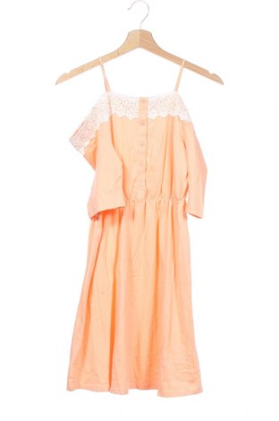 Παιδικό φόρεμα, Μέγεθος 15-18y/ 170-176 εκ., Χρώμα Ρόζ , Βαμβάκι, Τιμή 16,89 €