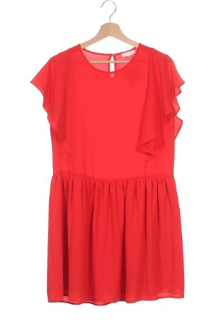Παιδικό φόρεμα Bel&Bo, Μέγεθος 15-18y/ 170-176 εκ., Χρώμα Κόκκινο, Πολυεστέρας, Τιμή 18,84 €