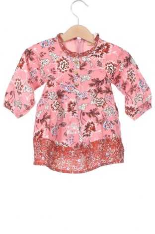 Παιδικό φόρεμα Belly Button, Μέγεθος 2-3m/ 56-62 εκ., Χρώμα Πολύχρωμο, Βισκόζη, Τιμή 15,20 €