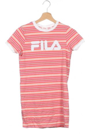 Детска рокля FILA, Размер 9-10y/ 140-146 см, Цвят Розов, Цена 40,95 лв.