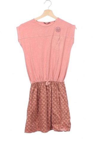 Dziecięca sukienka Marc O'Polo, Rozmiar 11-12y/ 152-158 cm, Kolor Różowy, 52% modal, 48% bawełna, Cena 144,03 zł