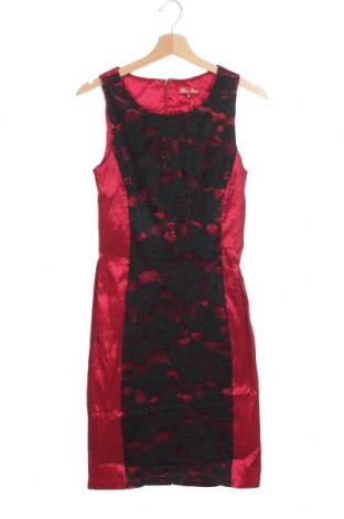 Παιδικό φόρεμα Miss Anne, Μέγεθος 15-18y/ 170-176 εκ., Χρώμα Κόκκινο, Τιμή 16,89 €