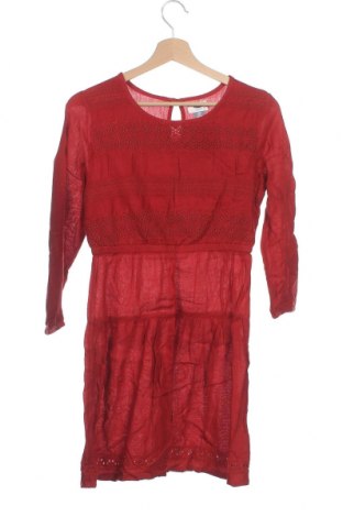 Παιδικό φόρεμα Old Navy, Μέγεθος 13-14y/ 164-168 εκ., Χρώμα Κόκκινο, 54% βαμβάκι, 46% μοντάλ, Τιμή 18,19 €