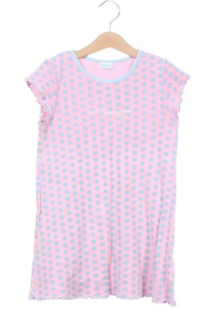 Παιδικό φόρεμα United Colors Of Benetton, Μέγεθος 4-5y/ 110-116 εκ., Χρώμα Ρόζ , Τιμή 17,32 €
