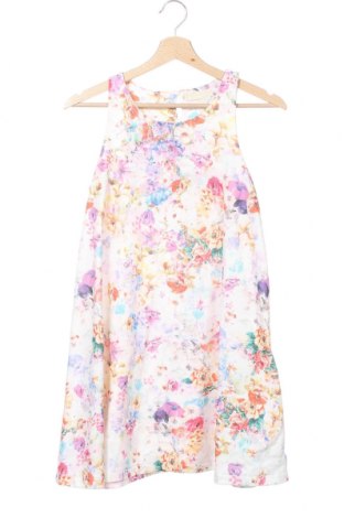 Kinderkleid Zara, Größe 13-14y/ 164-168 cm, Farbe Mehrfarbig, 57% Polyester, 40% Baumwolle, 3% Elastan, Preis 22,27 €