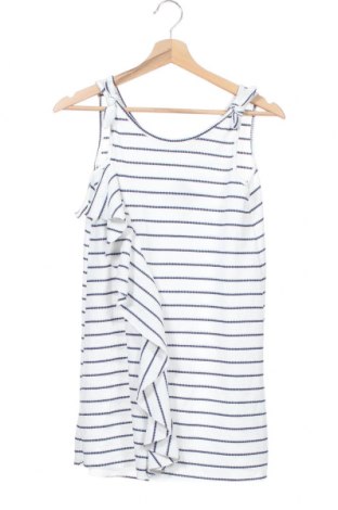 Kinderkleid Zara, Größe 10-11y/ 146-152 cm, Farbe Weiß, Preis 17,85 €