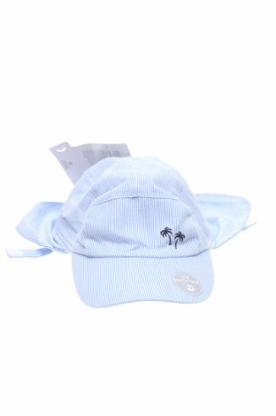 Παιδικό καπέλο Baby Club, Χρώμα Μπλέ, Βαμβάκι, Τιμή 6,82 €