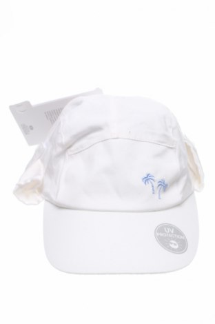 Παιδικό καπέλο Baby Club, Χρώμα Λευκό, Βαμβάκι, Τιμή 4,87 €