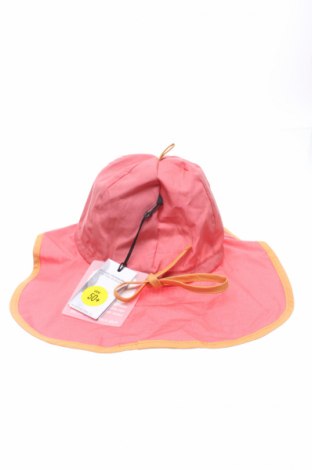 Παιδικό καπέλο Bauer, Χρώμα Ρόζ , Βαμβάκι, Τιμή 22,94 €