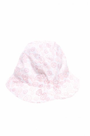 Детска шапка C&A, Цвят Бял, Памук, Цена 10,07 лв.