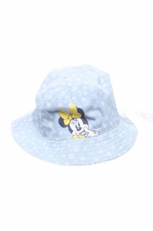 Детска шапка Disney, Цвят Син, Памук, Цена 9,03 лв.