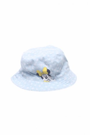 Παιδικό καπέλο Disney, Χρώμα Μπλέ, Βαμβάκι, Τιμή 4,41 €