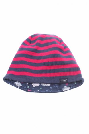 Παιδικό καπέλο Maximo, Χρώμα Μπλέ, 100% βαμβάκι, Τιμή 13,92 €