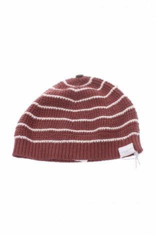 Παιδικό καπέλο Noppies, Χρώμα Καφέ, Βαμβάκι, Τιμή 8,24 €