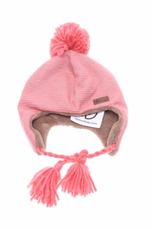 Παιδικό καπέλο Sterntaler, Χρώμα Ρόζ , 73% πολυεστέρας, 27% βαμβάκι, Τιμή 13,15 €