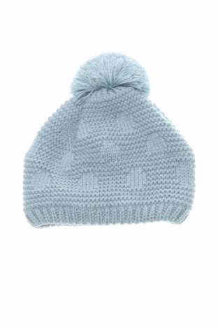 Παιδικό καπέλο Sterntaler, Χρώμα Γκρί, Ακρυλικό, Τιμή 13,15 €