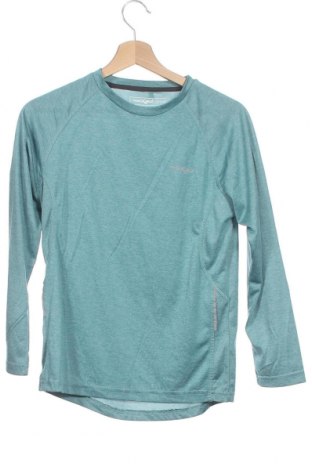 Παιδική μπλούζα αθλητική, Μέγεθος 13-14y/ 164-168 εκ., Χρώμα Μπλέ, Πολυεστέρας, Τιμή 14,29 €