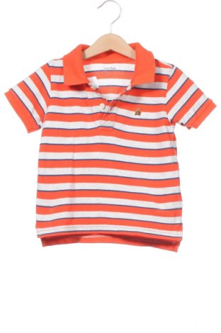 Детска тениска Gap Baby, Размер 3-4y/ 104-110 см, Цвят Сив, Памук, Цена 21,00 лв.